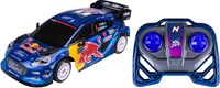 OttoSimon RC Auto Spielzeug Nikko Rally 1:16 Ford Puma Tanak M-Sport-3