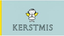 Kerstmis Kinderbuch Mercis klassisch mit Nijntje 2-6 Jahre Geschenk