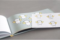 Kerstmis Kinderbuch Mercis klassisch mit Nijntje 2-6 Jahre Geschenk-2