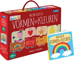 Meine ersten Formen und Farben adv. 14,99