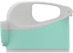 SIGG Ersatzdeckel Miracle Kids - Mintfarbe - Auslaufsicherer Flaschendeckel