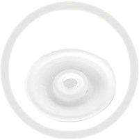 SIGG Dichtung Trinkflasche One Top VIVA - transparent - Ersatzring