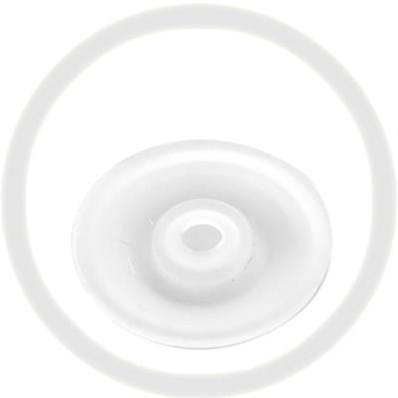 SIGG Dichtung Trinkflasche One Top VIVA - transparent - Ersatzring