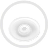 SIGG Dichtung Trinkflasche One Top VIVA - transparent - Ersatzring-2