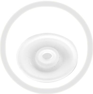 SIGG Dichtung Trinkflasche One Top VIVA - transparent - Ersatzring-2