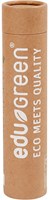 Edu Green Jumbo Buntstifte Set Tube 12 Stück für Kinder