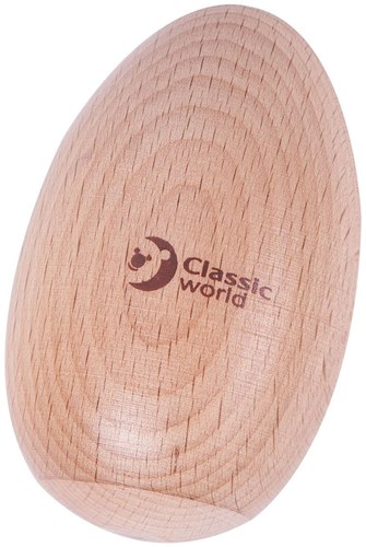 Classic World Holz Musikinstrument Schudei - buntes Spielzeug