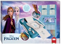 Multiprint Frozen Stickermaschine Set Disney Sticker selber machen