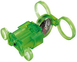 NAVIR Optic Wonder Standard T-Farbe