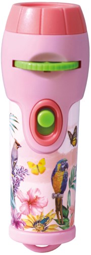 Avenir Projektor Lampe Spielzeug - Gartenprojektor mit Naturmotiven
