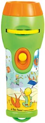 Avenir Projektor Lampe Der Kleine Prinz für Kinder mehrfarbig