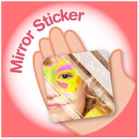 Avenir Gesichtsbemalung Korallenkiste - Kreatives Face Art Set für Kinder-3