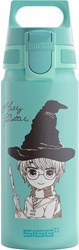 SIGG Harry Potter Trinkflasche Aluminium 0,6l - Kinderflasche BPA-frei