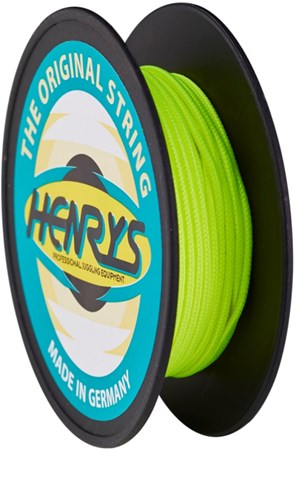 Henrys Diabolo Schnur 10 Meter - weiß - Diabolo Zubehör-2