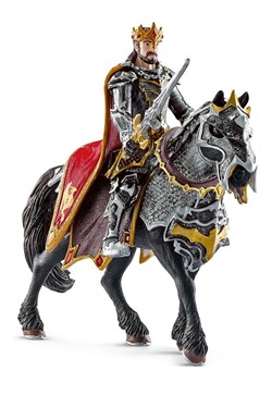 Schleich Ritter