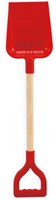 Adriatic Shovel Kunststoff-Holzgriff 56 cm. 121-3
