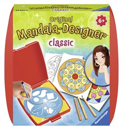 Mandalas