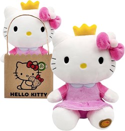 Hello Kitty Spielzeug