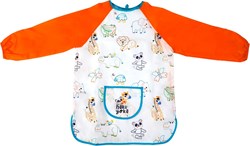 Haku Yoka Kinderschürze L wasserdicht Malen Kreativität Kinder