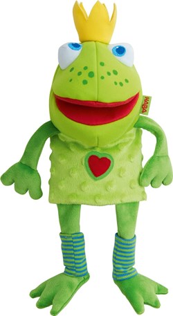 Haba Handpuppen