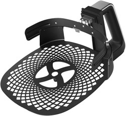 Philips Airfryer XXL Pizza Backblech Zubehör-Kit für Airfryer