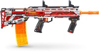 Zuru X-Shot pro-series sinister - Dartblaster mit 40 Darts rot Spielzeug-2