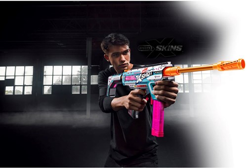 Zuru X-shot Pro Series Mega Blaster - Dartblaster mit 40 Darts-2