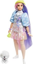Barbie Extra Doll Beanie