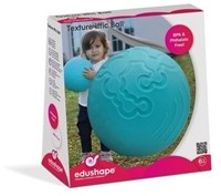 Edushape Sensory Texture-iffic Ball - Ø17 cm-2
