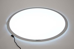 TickiT Leuchtplatte rund - 60 cm