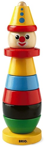 BRIO BRIO Clown