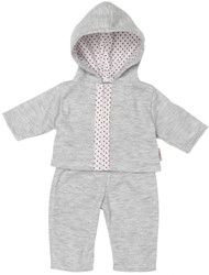 SKRÅLLAN 14240200 Lillian/Anna Joggen Kleid