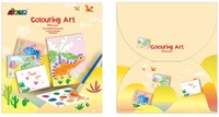 Avenir Activity Kit - Dinosaurus Set-2