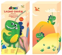 Avenir Activity Kit - Dinosaurus Set-3