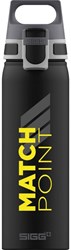 SIGG Trinkflasche Aluminium Match Point 0,75l - Sport & Schule