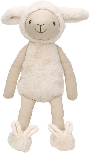 Happy Horse Kuscheltier Schaf Sienna 42 cm - Plüsch Baby Kuscheltier ecru
