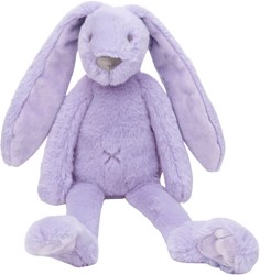 Happy Horse Kuscheltier Lilac Recycled Rabbit Richie - nachhaltiges Spielzeug