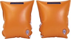 Swim Essentials Schwimmflügel orange - aufblasbare Schwimmarmbänder 0-2 Jahre