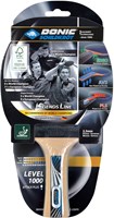 Schildkröt Tischtennisschläger Legends 1000 FSC Premium Qualität