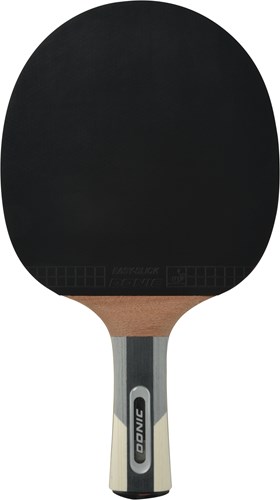 Schildkröt Tischtennisschläger Waldner 900 für Angriffsspiel und Spin-2