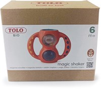 Tolo Bio Magische Rassel buntes Babyspielzeug nachhaltig-3