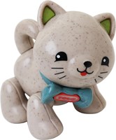 Tolo BIO Toys First Friends - Farm Animal Set-3