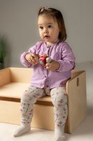 Tolo BIO Spielfigur Großmutter - pädagogisches Spielzeug für Kinder-3