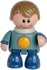 Tolo BIO First Friends Father Spielfigur nachhaltiger Kunststoff