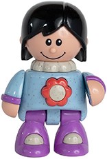 Tolo BIO Spielfigur First Friends Mother nachhaltiger Kunststoff
