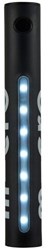 Micro LED-Röhrenlampe für Scooter Sprite Speed Rocket Flex - extra Sichtbarkeit