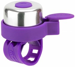 Micro Bell Violett