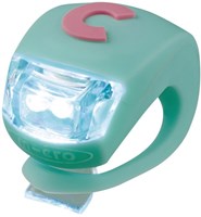 Micro LED Licht deluxe Mint Flamingo - Scooter Zubehör - Wasserdicht