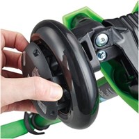 Micro LED Rad Whizzers Rocket - Zubehör für Scooter - Beleuchtung-2