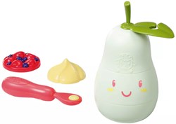 Baby Annabell Puppenzubehör Lunch Feeding Set mehrfarbig Spielzeug